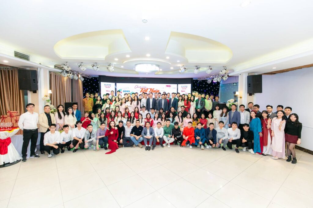 Evotek Careers – Trang thông tin tuyển dụng ngành công nghệ thông tin ...